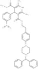 Vatanidipine