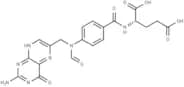 10-Formylfolic acid