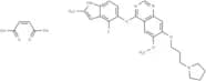Cediranib maleate