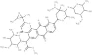Altromycin F