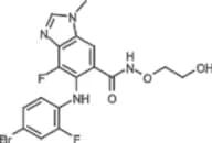 Binimetinib