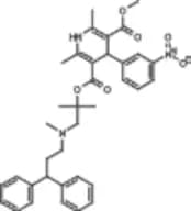Lercanidipine