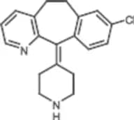 Desloratadine