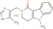 Alosetron hydrochloride