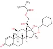 Ciclesonide