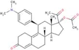 Ulipristal acetate