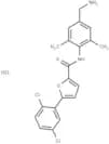 CYM 50358 hydrochloride (1314212-39-9 free base)