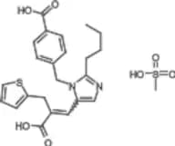 Eprosartan Mesylate