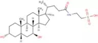 Tauroursodeoxycholate