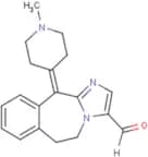 Alcaftadine