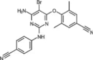 Etravirine