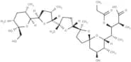 Laidlomycin