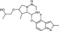 Brivanib (alaninate)