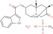 Dolasetron Mesylate hydrate