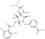 Pactamycin