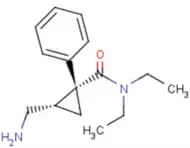 Dextromilnacipran