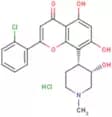 Flavopiridol hydrochloride