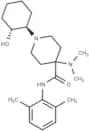 Transcainide