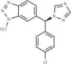Vorozole