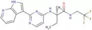 Decernotinib
