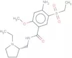 (S)-Amisulpride