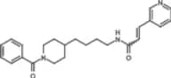 (E)-Daporinad