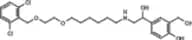 Vilanterol