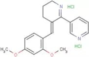 GTS-21 dihydrochloride