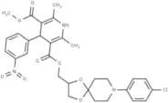 Cronidipine