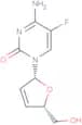Dexelvucitabine