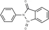 Ebselen oxide