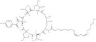 Echinocandin B