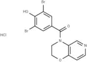 Epaminurad HCl