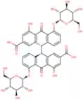 Sennoside B