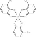 Gallium maltolate