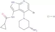GDC0575 monohydrochloride