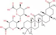 Glycyrrhizic acid