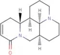 Sophocarpine monohydrate