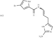 Hymenidin HCl