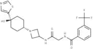 CCR2 antagonist 5