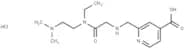 KDM5-C49 HCl