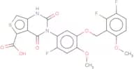 Linzagolix