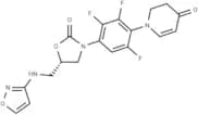 Contezolid