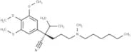 Nexopamil