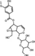 Picroside II
