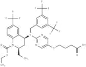 Obicetrapib