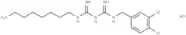 Olanexidine hydrochloride