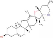 Cyclopamine
