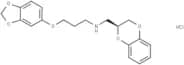 Osemozotan HCl