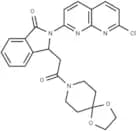 Pazinaclone
